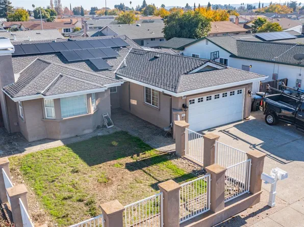 823 Greenhead Way, Suisun City, CA 94585