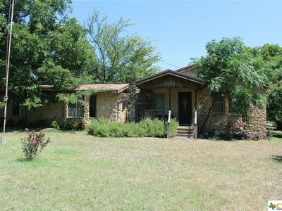 2309 Bridge St, Gatesville, TX, 76528