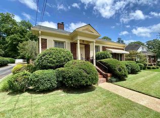 407 College Ave, Lagrange, GA 30240