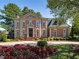 448 Langley Oaks Dr SE, Marietta, GA 30067