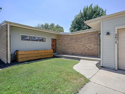 2615 S Maple St, Sioux City, IA, 51106