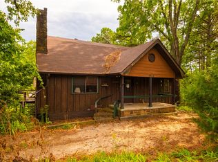 19105 303rd Hwy, Rogers, AR 72756