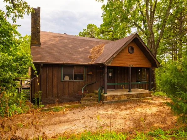 19105 303rd Hwy, Rogers, AR 72756