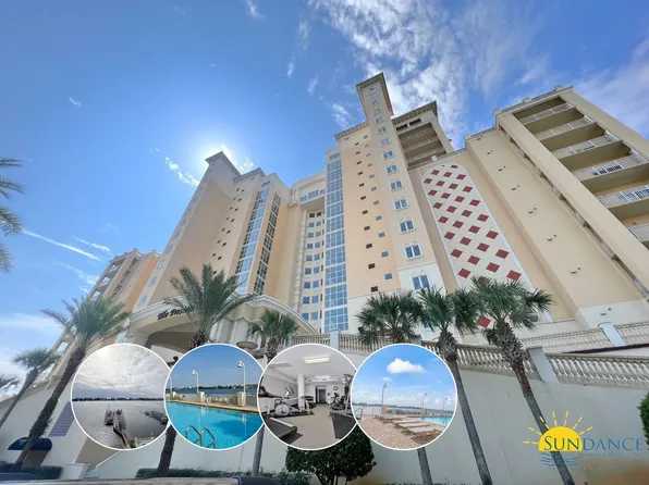 124 Miracle Strip Pkwy SW Unit 801, Fort Walton Beach, FL 32548