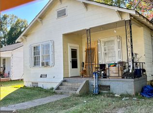 509 N 7th St, Cedartown, GA 30125