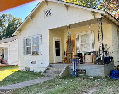 509 N 7th St, Cedartown, GA, 30125