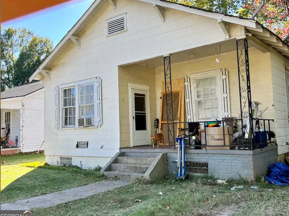 509 N 7th St, Cedartown, GA 30125
