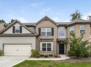 1828 Bridle Rd, Lawrenceville, GA 30043