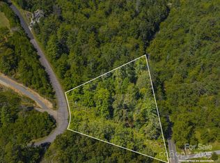 0 Highland Creek Dr #31, Marshall, NC 28753