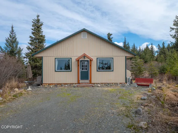 40854 Ruth Way, Homer, AK 99603