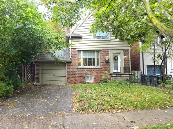 187 Park Lawn Rd, Toronto, ON M8Y 3J2