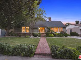 4167 Fulton Ave, Sherman Oaks, CA 91423