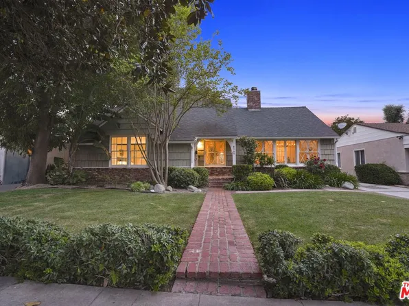 4167 Fulton Ave, Sherman Oaks, CA 91423