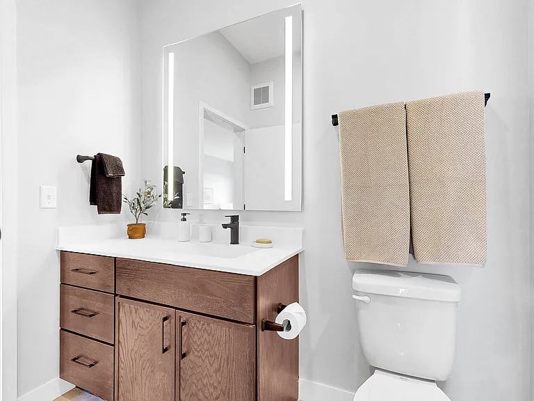 Olivine Apartments - Now Open! — Photo 55