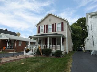 87 1st Ave, Raritan, NJ 08869