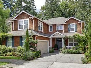 11815 165th Pl NE, Redmond, WA 98052