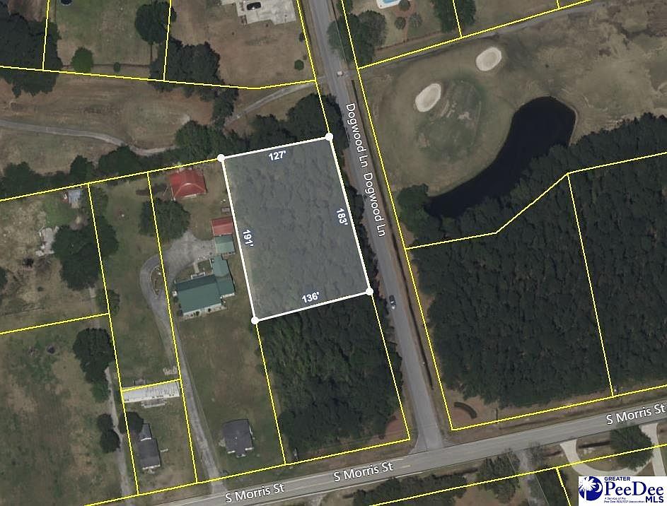 2nd image of Dogwood Ln Lot A