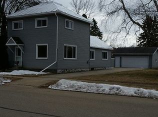 826 Madison St, Oconto, WI 54153