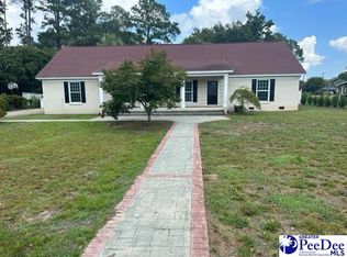 2657 W Andover Rd, Florence, SC 29501