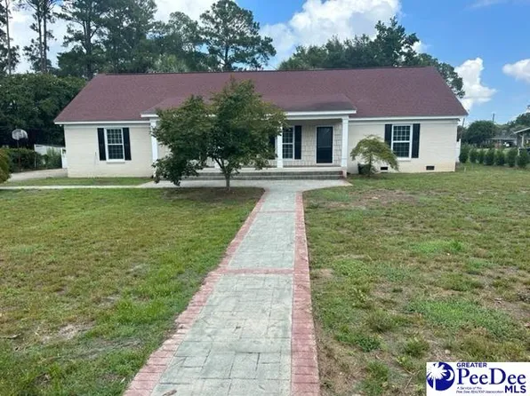 2657 W Andover Rd, Florence, SC 29501