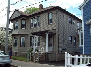 103 Mason St, Fall River, MA 02723