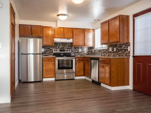 1801-1853 27th Ave SE