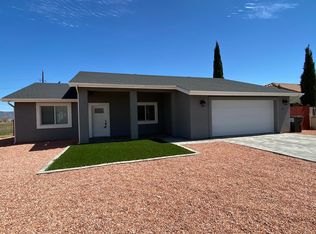 4115 N Robert Rd, Prescott Valley, AZ 86314