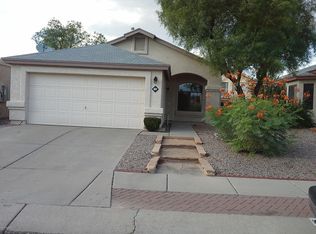 9977 E Paseo, Tucson, AZ 85747