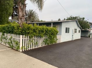 515 W Gutierrez St, Santa Barbara, CA 93101