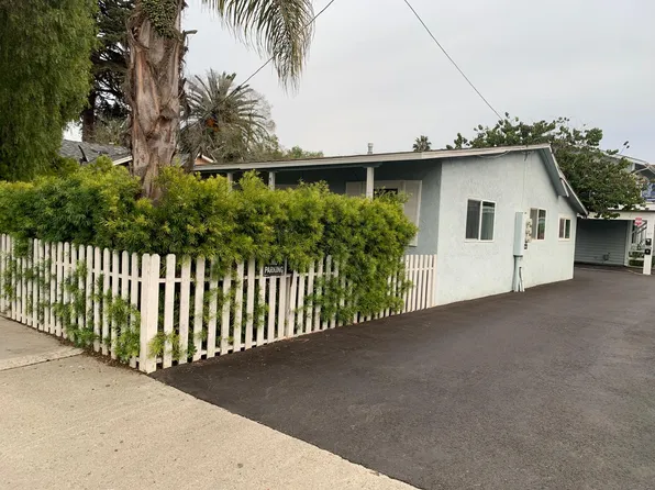 515 W Gutierrez St, Santa Barbara, CA 93101