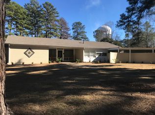 926 Highland Cir, Magnolia, AR 71753