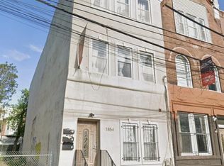 1854 N 16th St, Philadelphia, PA 19121