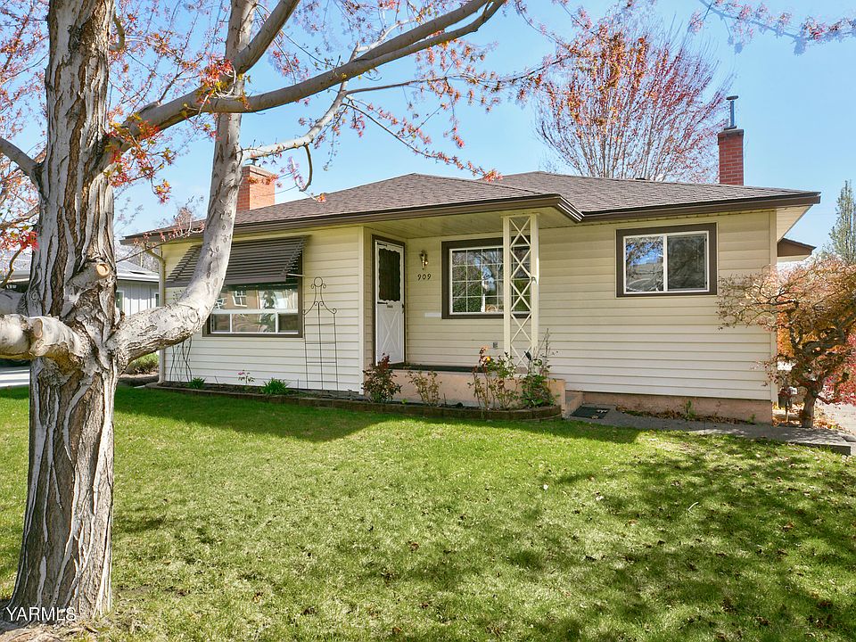 1st image of 909 S 31st Ave