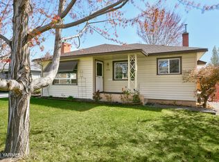 909 S 31st Ave, Yakima, WA 98902