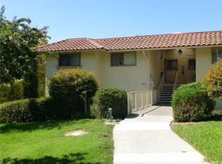 903 Ronda Sevilla UNIT B, Laguna Woods, CA 92637