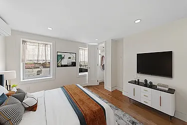 Rented by Vector New York, LLC