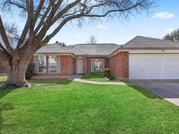 1021 CRIMSON COVE DR, Schertz, TX 78154