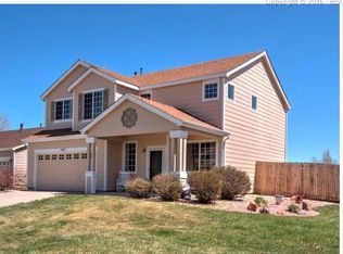 787 Prairie Star Cir, Colorado Springs, CO 80916
