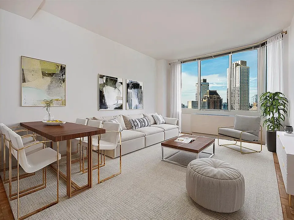 1930 Broadway #20E