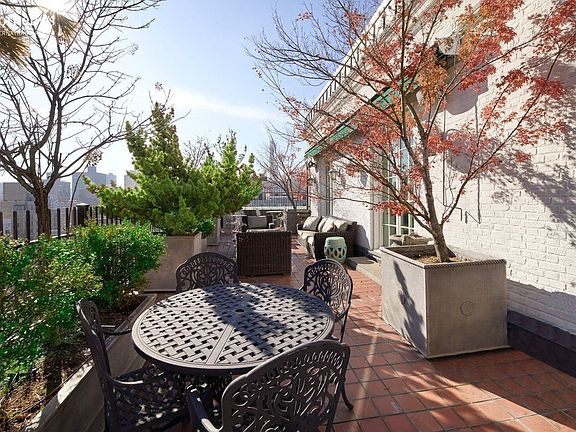 3rd image of 883 Park Ave Penthouse B