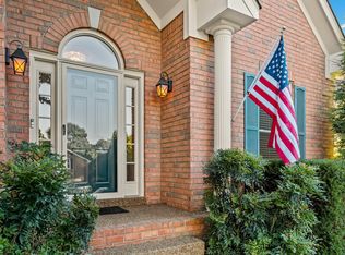2506 Winder Dr, Franklin, TN 37064