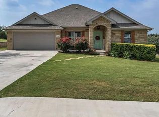 1405 Adam Ave, Burnet, TX 78611