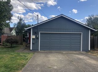1171 S Cherry St, Cornelius, OR 97113