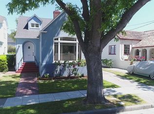 912 Del Mar Ave, Alameda, CA 94501