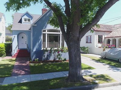 912 Del Mar Ave, Alameda, CA, 94501