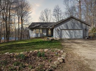 13344 Gilkey Lake Rd, Delton, MI 49046