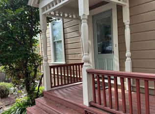 2013 1/2 Hearst Ave, Berkeley, CA 94709