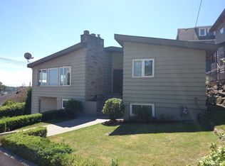 3315 SW Charlestown St, Seattle, WA 98126