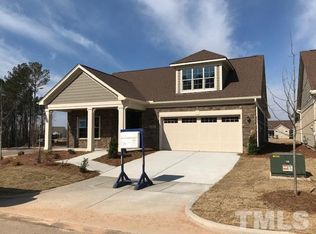 1105 Garden Gate Dr, Durham, NC 27703