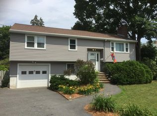 1 Warner St, Hudson, MA 01749